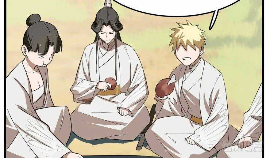 Độc Bộ Thiên Hạ: Đặc Công Thần Y Chapter 25 trang 96