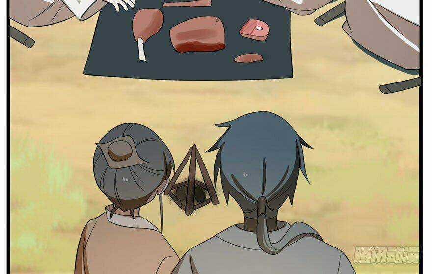 Độc Bộ Thiên Hạ: Đặc Công Thần Y Chapter 25 trang 97