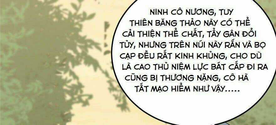 Độc Bộ Thiên Hạ: Đặc Công Thần Y Chapter 26 trang 100