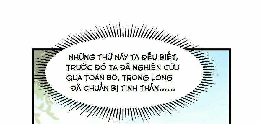 Độc Bộ Thiên Hạ: Đặc Công Thần Y Chapter 26 trang 110