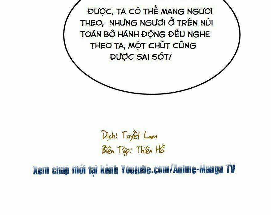 Độc Bộ Thiên Hạ: Đặc Công Thần Y Chapter 26 trang 124