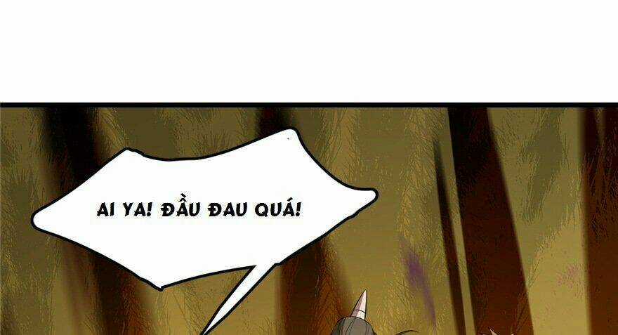 Độc Bộ Thiên Hạ: Đặc Công Thần Y Chapter 26 trang 15