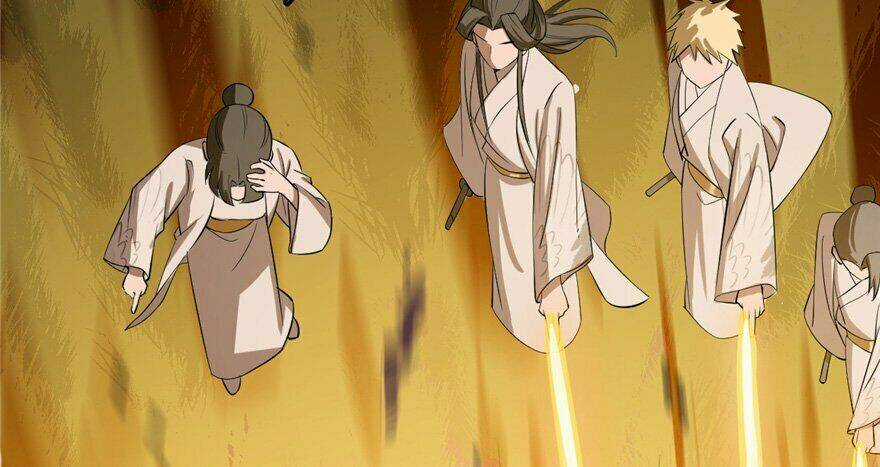 Độc Bộ Thiên Hạ: Đặc Công Thần Y Chapter 26 trang 16