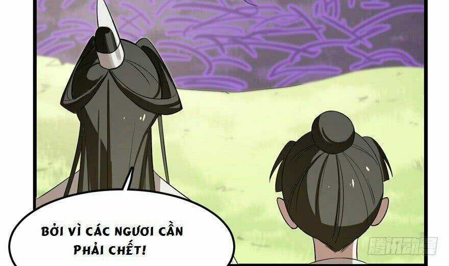 Độc Bộ Thiên Hạ: Đặc Công Thần Y Chapter 26 trang 2