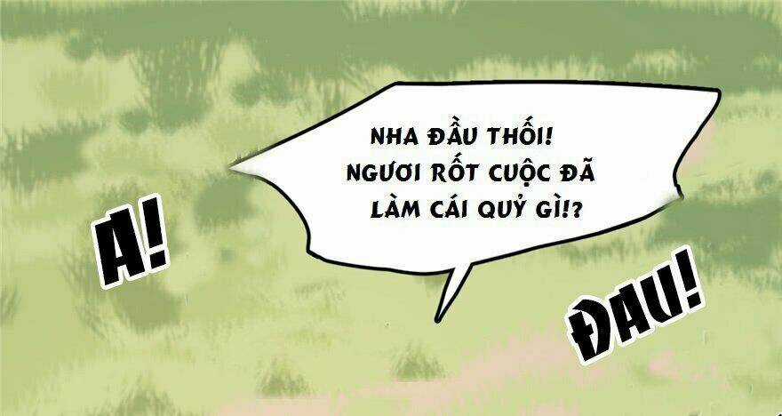 Độc Bộ Thiên Hạ: Đặc Công Thần Y Chapter 26 trang 22