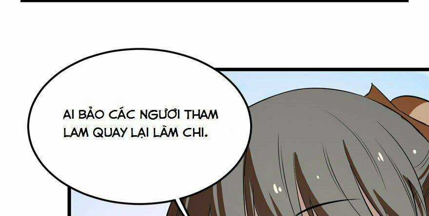 Độc Bộ Thiên Hạ: Đặc Công Thần Y Chapter 26 trang 30