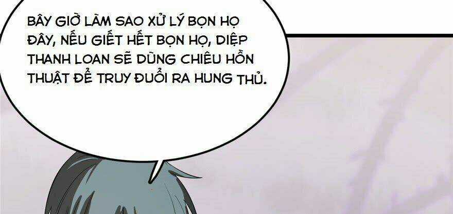 Độc Bộ Thiên Hạ: Đặc Công Thần Y Chapter 26 trang 33