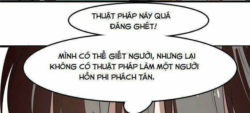 Độc Bộ Thiên Hạ: Đặc Công Thần Y Chapter 26 trang 36