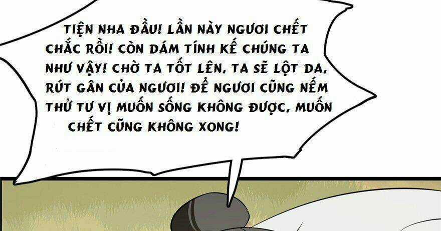 Độc Bộ Thiên Hạ: Đặc Công Thần Y Chapter 26 trang 44