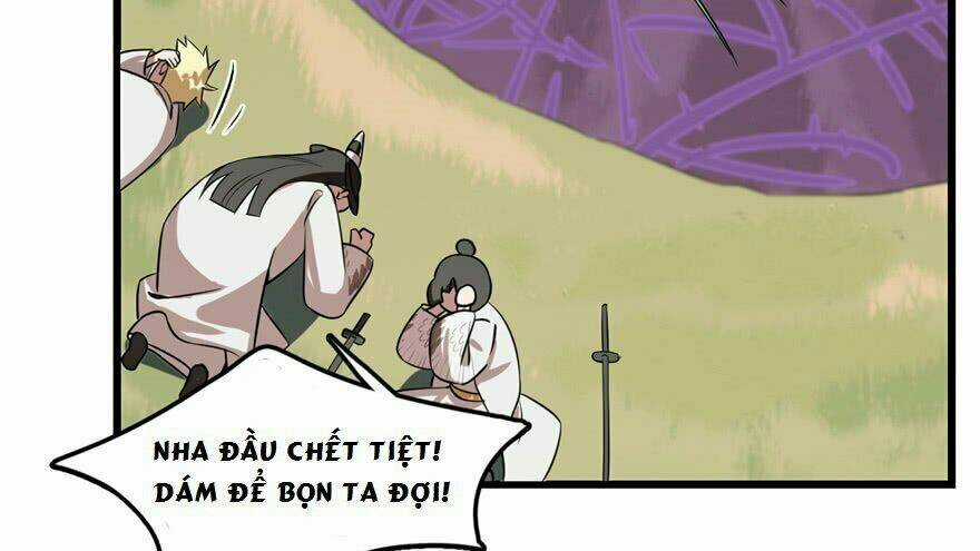 Độc Bộ Thiên Hạ: Đặc Công Thần Y Chapter 26 trang 53