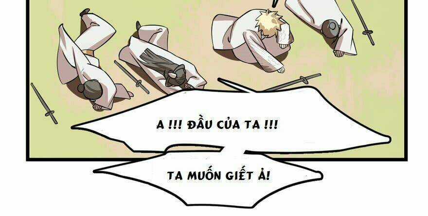 Độc Bộ Thiên Hạ: Đặc Công Thần Y Chapter 26 trang 55