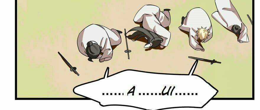 Độc Bộ Thiên Hạ: Đặc Công Thần Y Chapter 26 trang 57