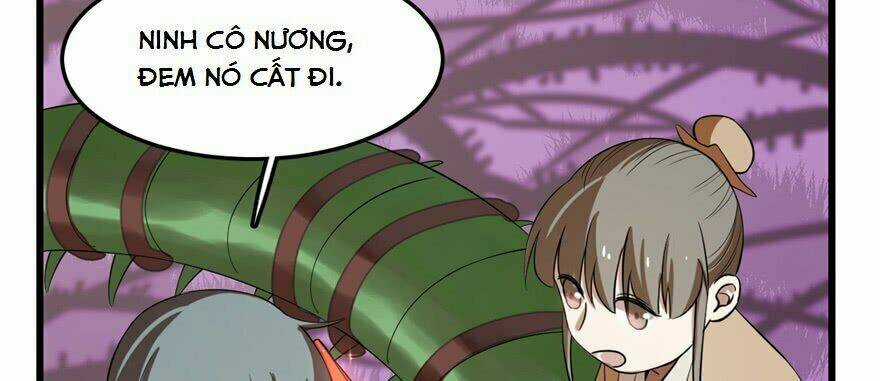 Độc Bộ Thiên Hạ: Đặc Công Thần Y Chapter 26 trang 59