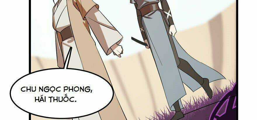 Độc Bộ Thiên Hạ: Đặc Công Thần Y Chapter 26 trang 71