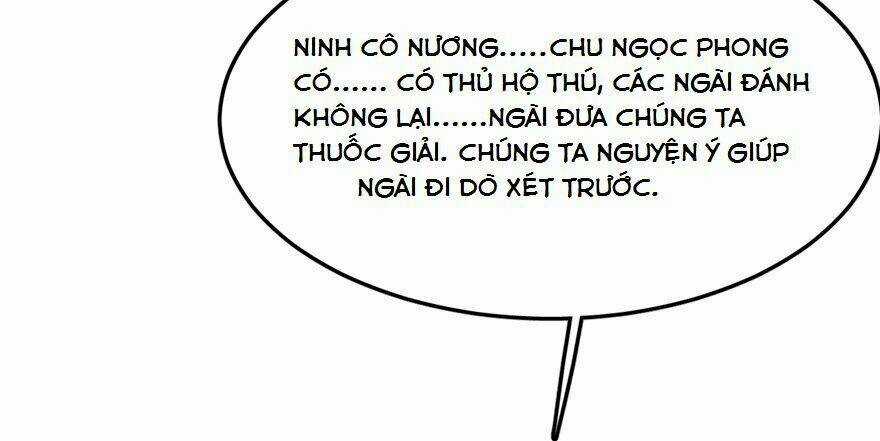 Độc Bộ Thiên Hạ: Đặc Công Thần Y Chapter 26 trang 75