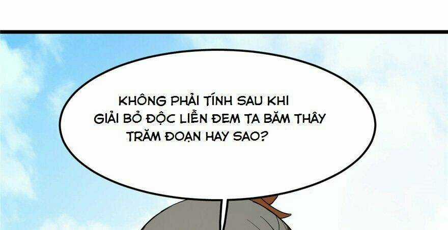 Độc Bộ Thiên Hạ: Đặc Công Thần Y Chapter 26 trang 79