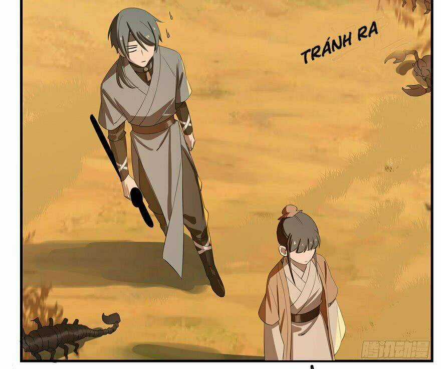 Độc Bộ Thiên Hạ: Đặc Công Thần Y Chapter 27 trang 10