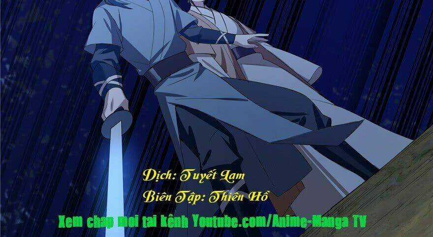 Độc Bộ Thiên Hạ: Đặc Công Thần Y Chapter 27 trang 104