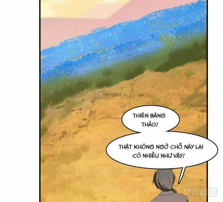 Độc Bộ Thiên Hạ: Đặc Công Thần Y Chapter 27 trang 13