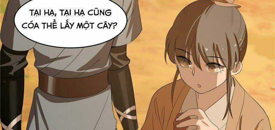 Độc Bộ Thiên Hạ: Đặc Công Thần Y Chapter 27 trang 21