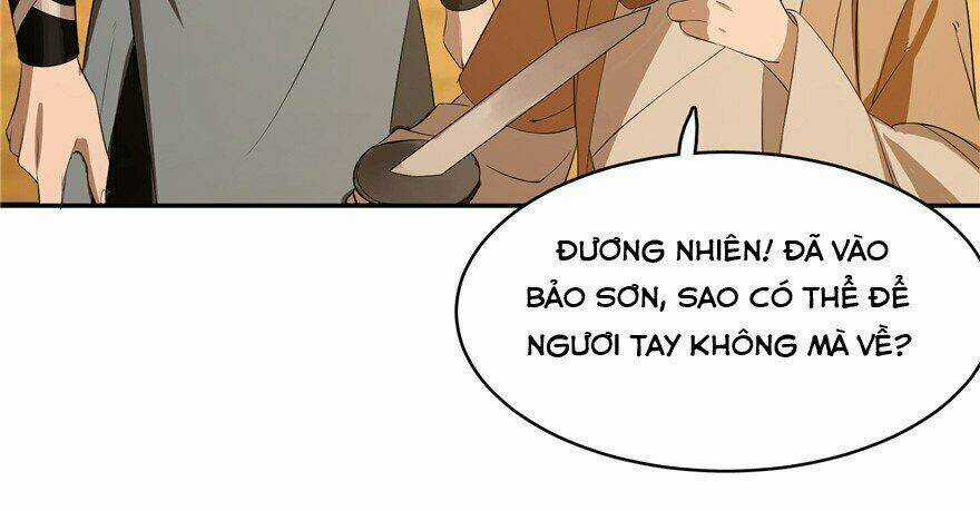 Độc Bộ Thiên Hạ: Đặc Công Thần Y Chapter 27 trang 22