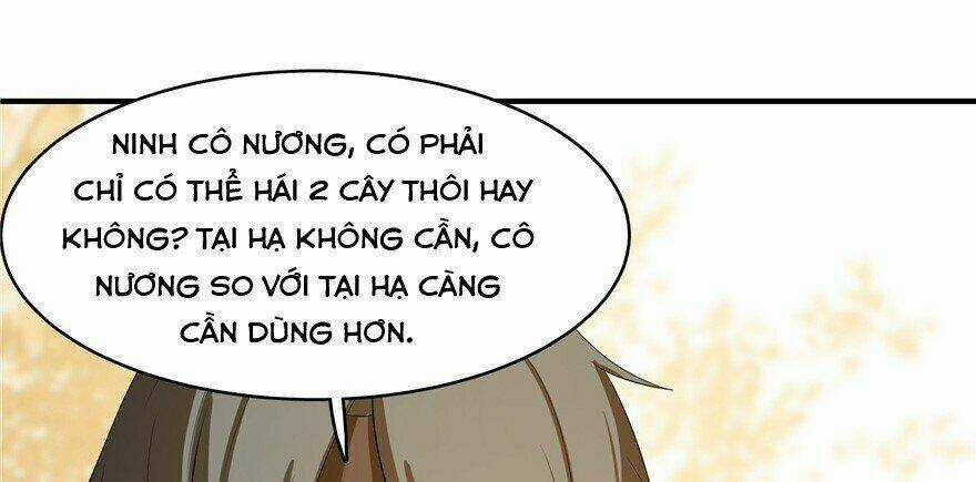 Độc Bộ Thiên Hạ: Đặc Công Thần Y Chapter 27 trang 25