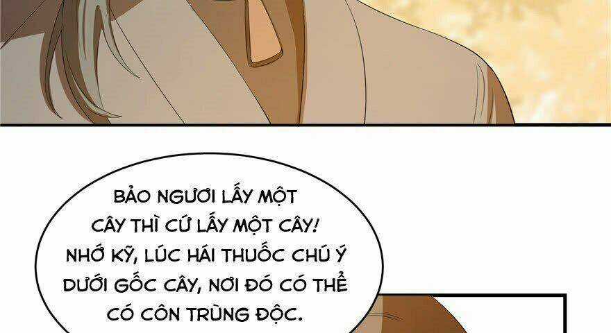 Độc Bộ Thiên Hạ: Đặc Công Thần Y Chapter 27 trang 27