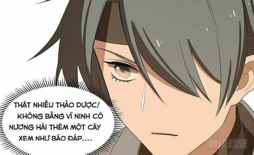 Độc Bộ Thiên Hạ: Đặc Công Thần Y Chapter 27 trang 39