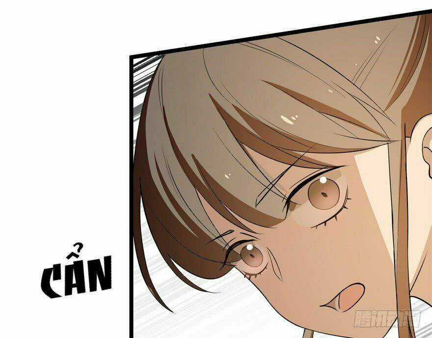 Độc Bộ Thiên Hạ: Đặc Công Thần Y Chapter 27 trang 46