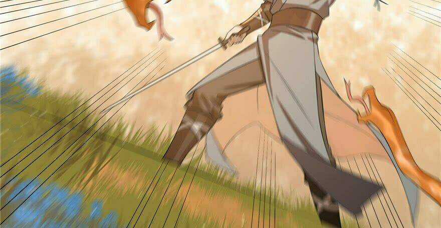 Độc Bộ Thiên Hạ: Đặc Công Thần Y Chapter 27 trang 50