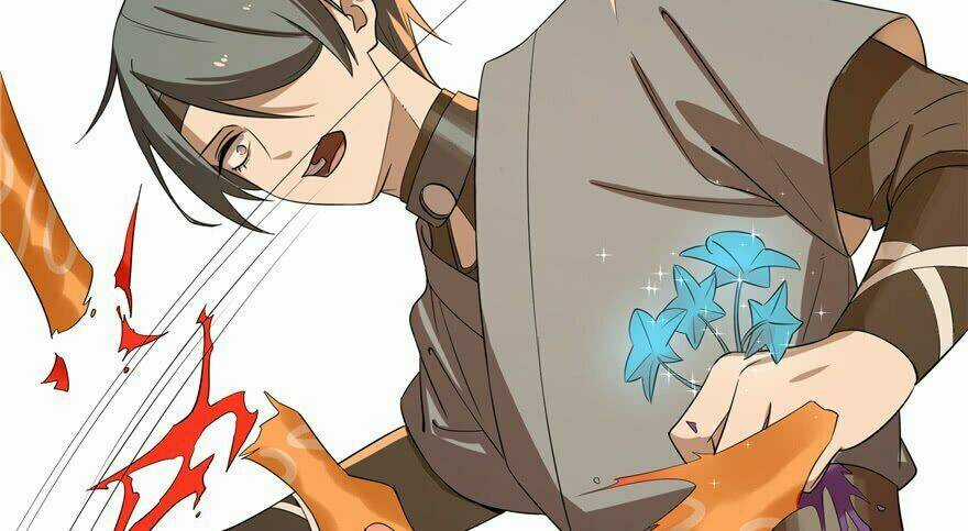 Độc Bộ Thiên Hạ: Đặc Công Thần Y Chapter 27 trang 53