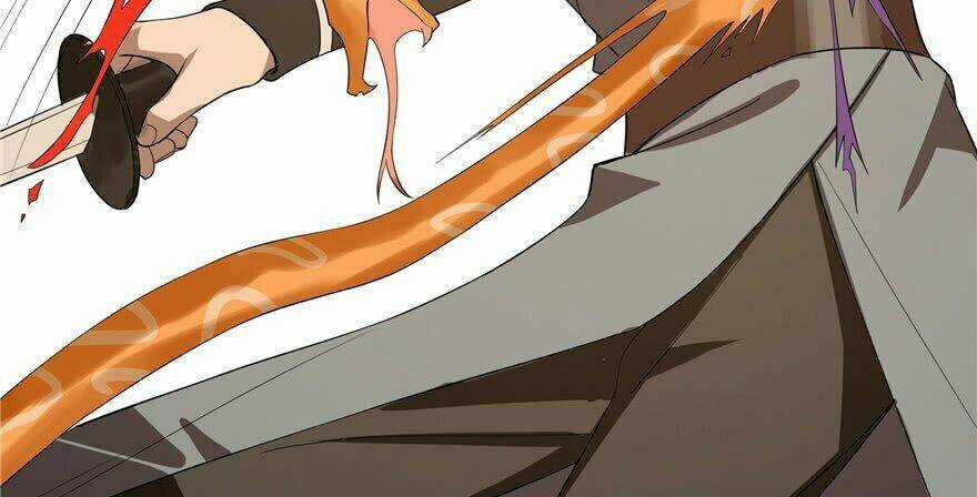 Độc Bộ Thiên Hạ: Đặc Công Thần Y Chapter 27 trang 54