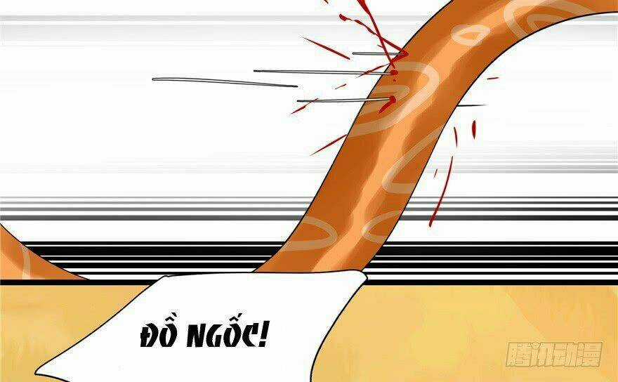 Độc Bộ Thiên Hạ: Đặc Công Thần Y Chapter 27 trang 56