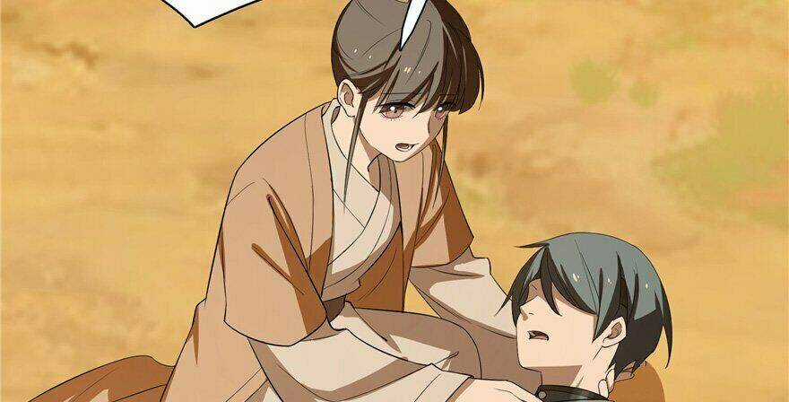 Độc Bộ Thiên Hạ: Đặc Công Thần Y Chapter 27 trang 58