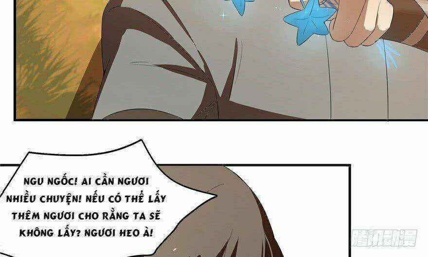 Độc Bộ Thiên Hạ: Đặc Công Thần Y Chapter 27 trang 64