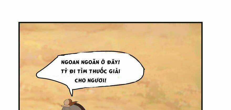 Độc Bộ Thiên Hạ: Đặc Công Thần Y Chapter 27 trang 66