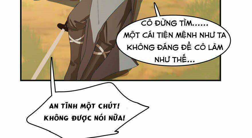 Độc Bộ Thiên Hạ: Đặc Công Thần Y Chapter 27 trang 68