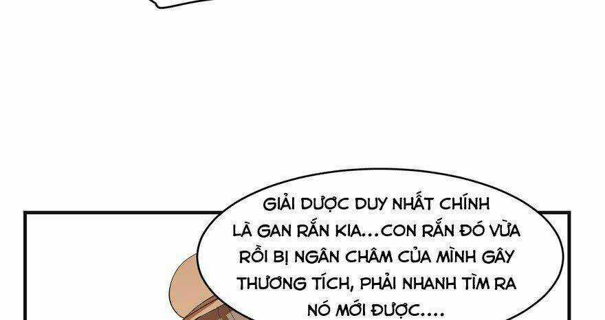 Độc Bộ Thiên Hạ: Đặc Công Thần Y Chapter 27 trang 69
