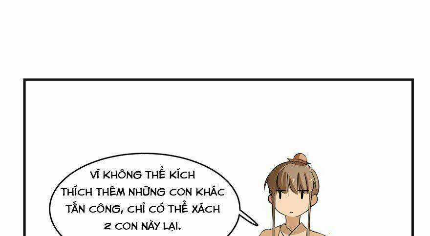 Độc Bộ Thiên Hạ: Đặc Công Thần Y Chapter 27 trang 73