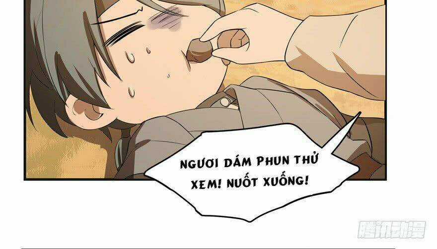 Độc Bộ Thiên Hạ: Đặc Công Thần Y Chapter 27 trang 76