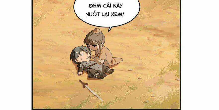 Độc Bộ Thiên Hạ: Đặc Công Thần Y Chapter 27 trang 79