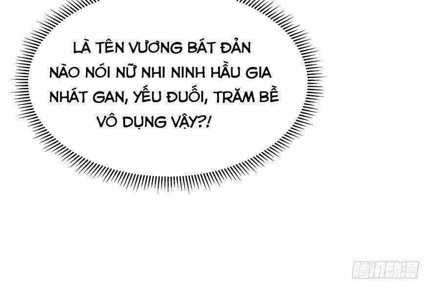 Độc Bộ Thiên Hạ: Đặc Công Thần Y Chapter 27 trang 8