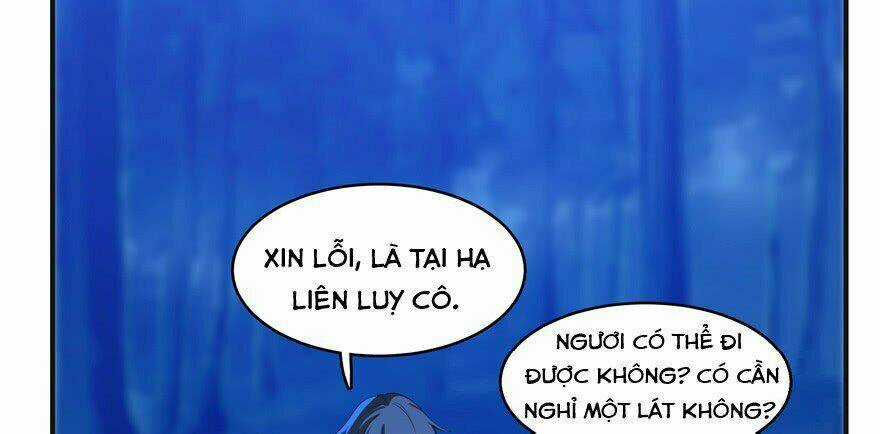 Độc Bộ Thiên Hạ: Đặc Công Thần Y Chapter 27 trang 84