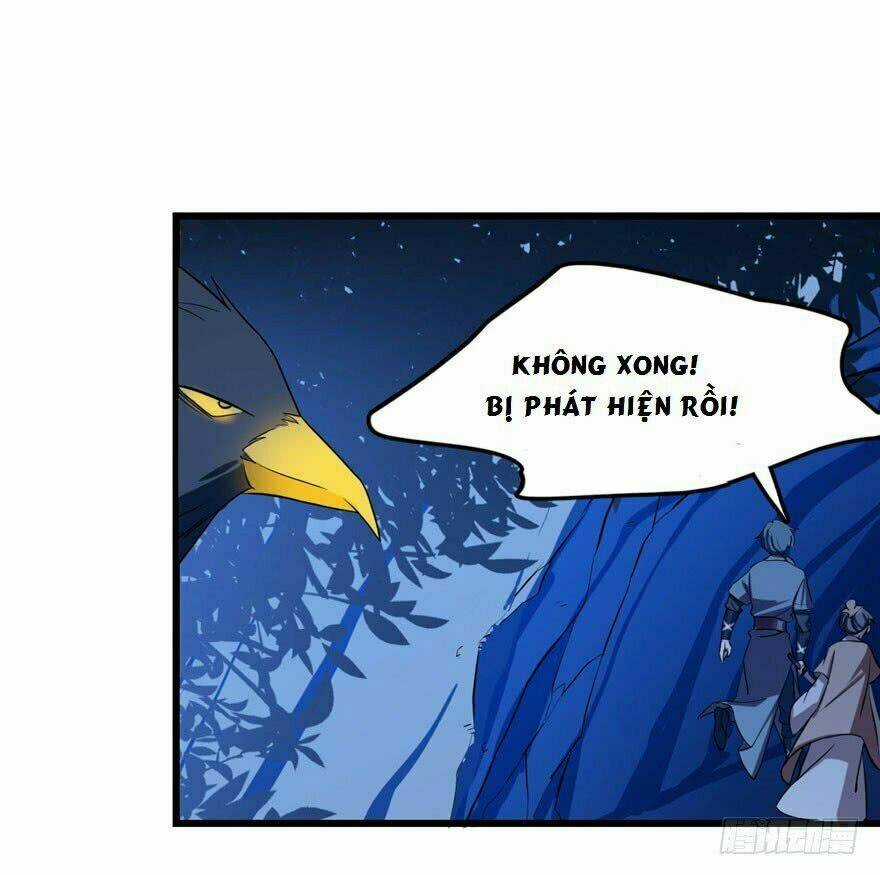 Độc Bộ Thiên Hạ: Đặc Công Thần Y Chapter 28 trang 10