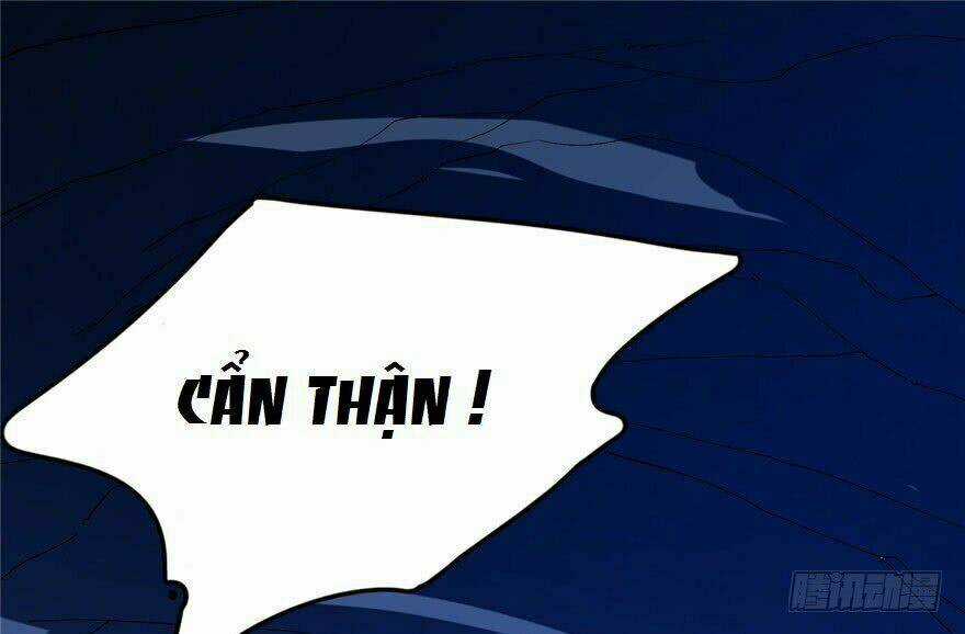 Độc Bộ Thiên Hạ: Đặc Công Thần Y Chapter 28 trang 11