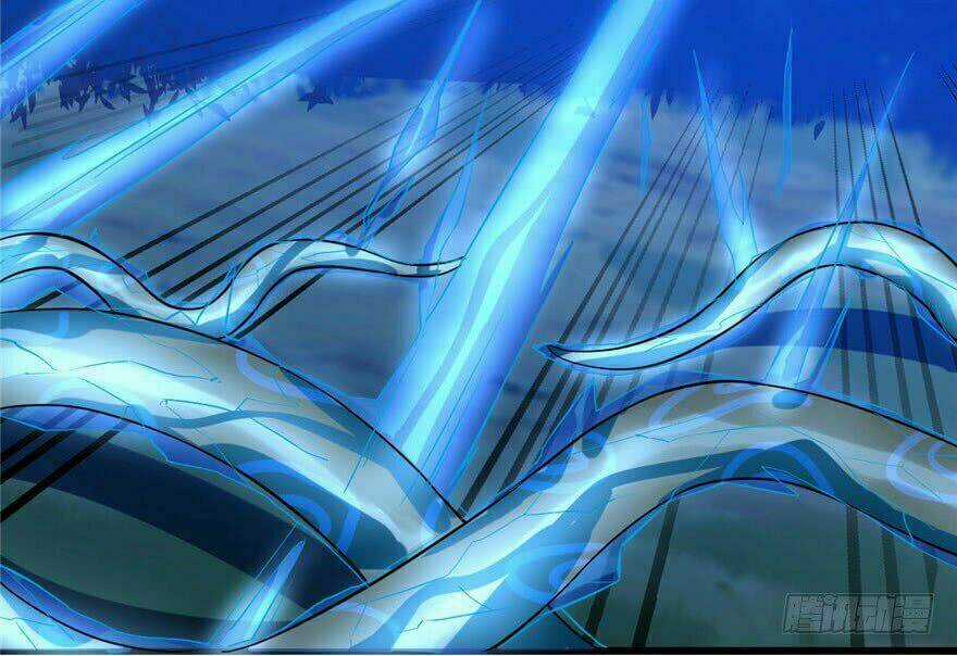 Độc Bộ Thiên Hạ: Đặc Công Thần Y Chapter 28 trang 2