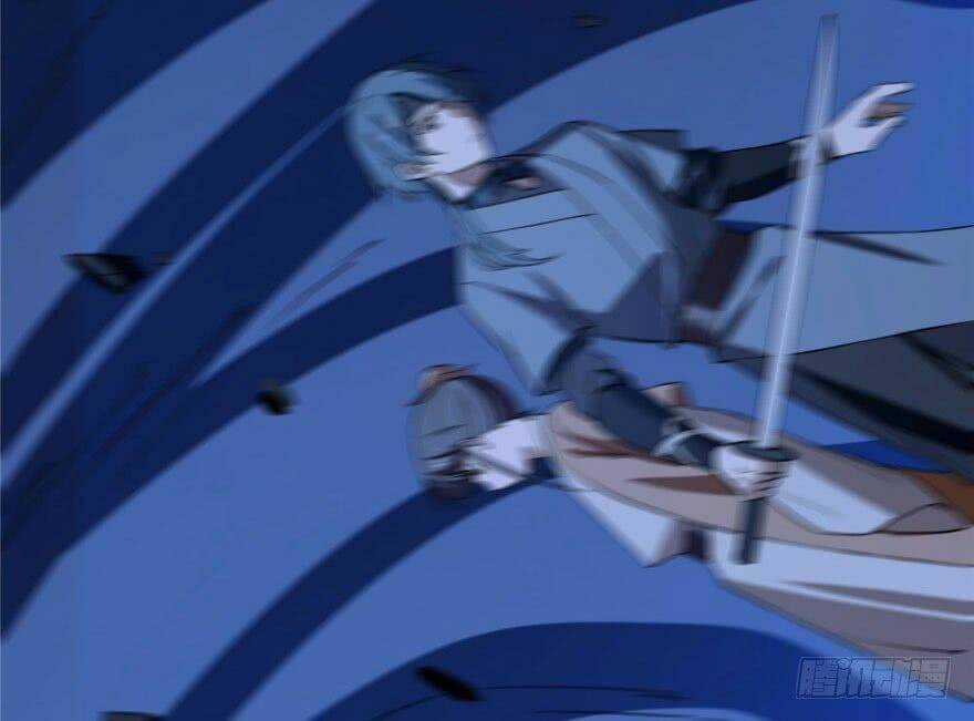 Độc Bộ Thiên Hạ: Đặc Công Thần Y Chapter 28 trang 23