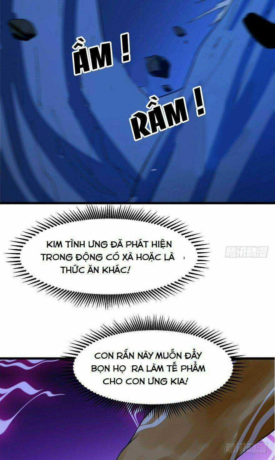 Độc Bộ Thiên Hạ: Đặc Công Thần Y Chapter 28 trang 25