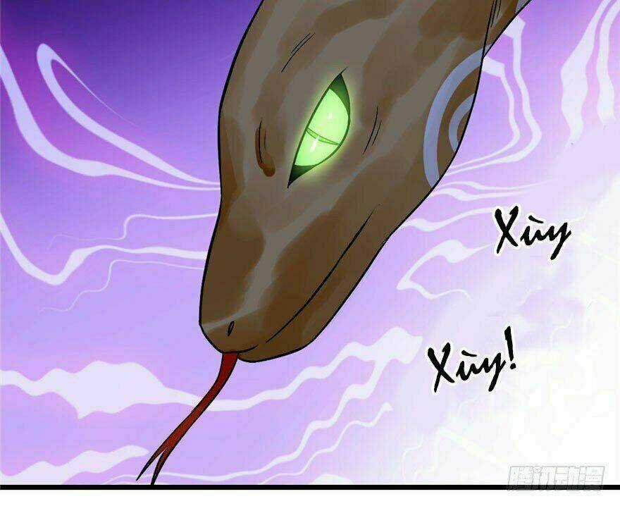 Độc Bộ Thiên Hạ: Đặc Công Thần Y Chapter 28 trang 26