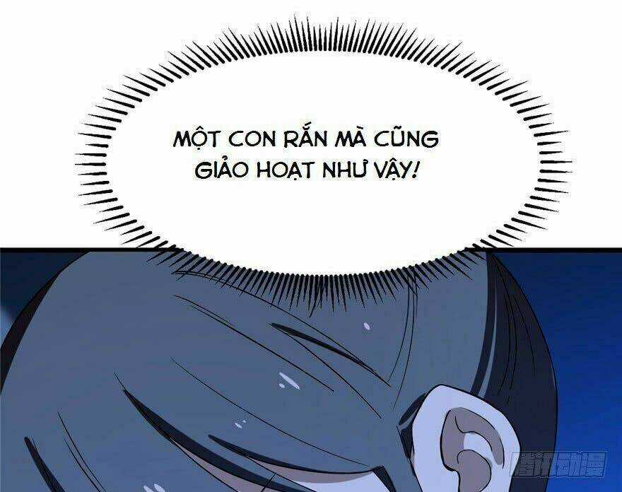 Độc Bộ Thiên Hạ: Đặc Công Thần Y Chapter 28 trang 27